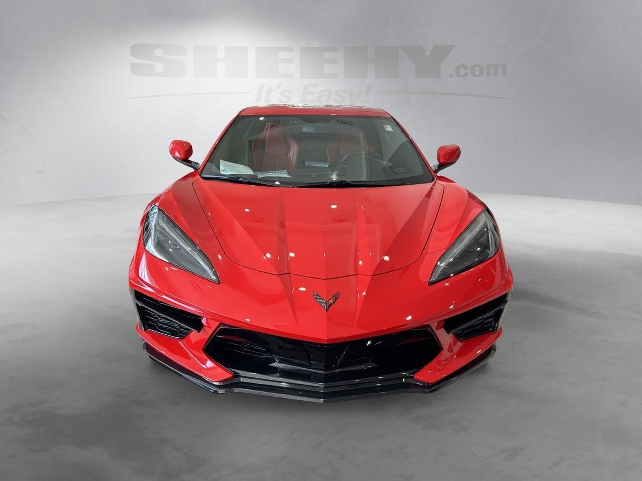 2022 Chevrolet Corvette Stingray Annapolis MD