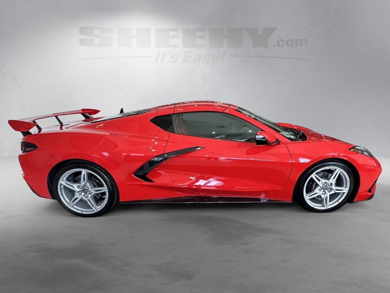 2022 Chevrolet Corvette Stingray Annapolis MD
