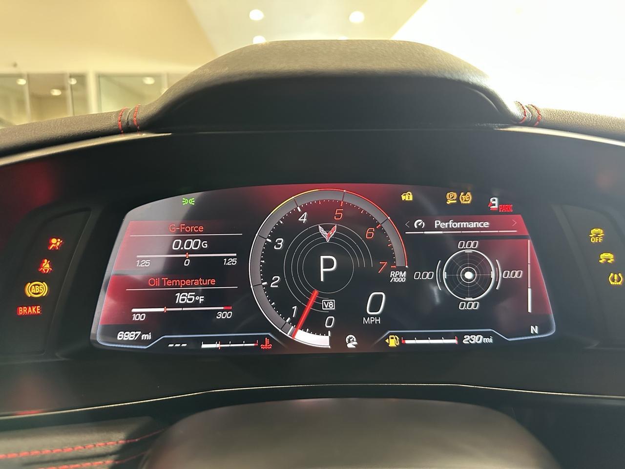 2022 Chevrolet Corvette Stingray Annapolis MD