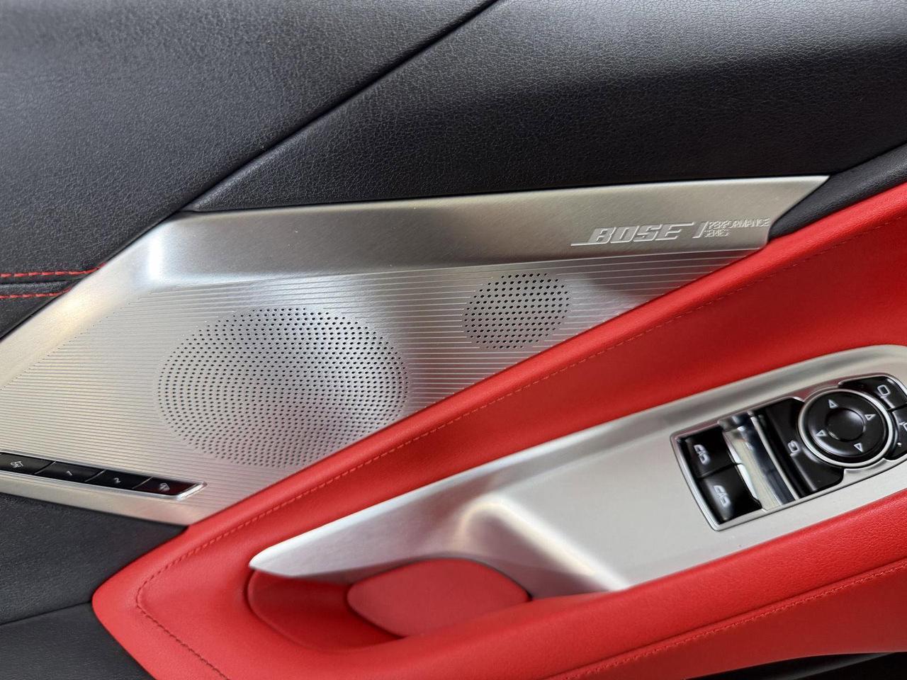 2022 Chevrolet Corvette Stingray Annapolis MD