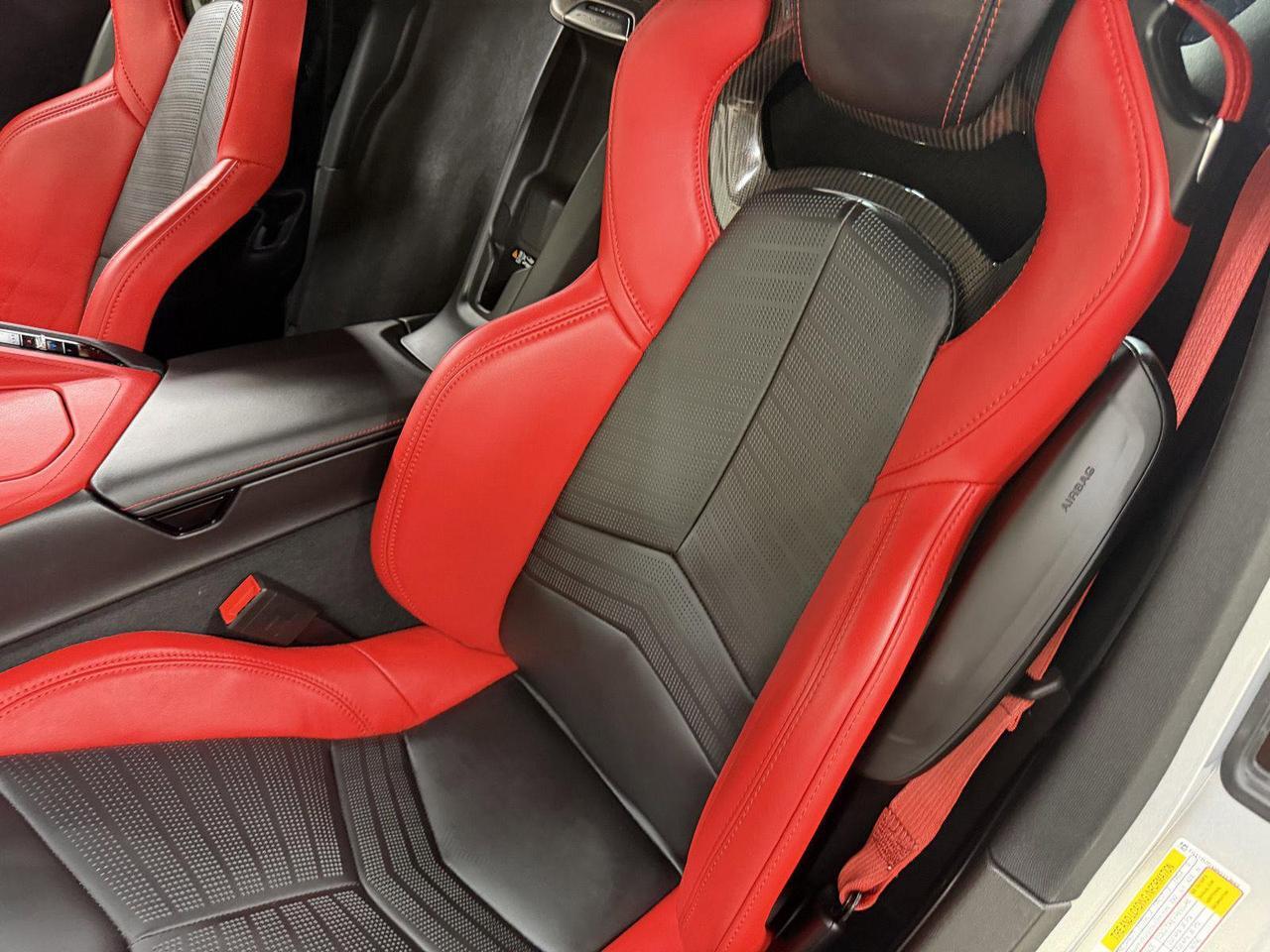 2022 Chevrolet Corvette Stingray Annapolis MD