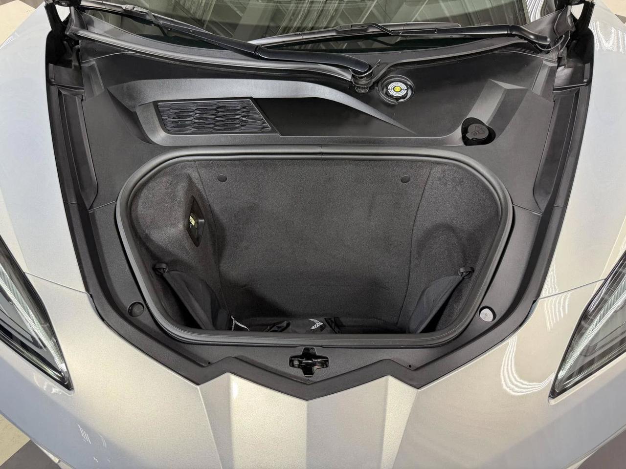 2022 Chevrolet Corvette Stingray Annapolis MD