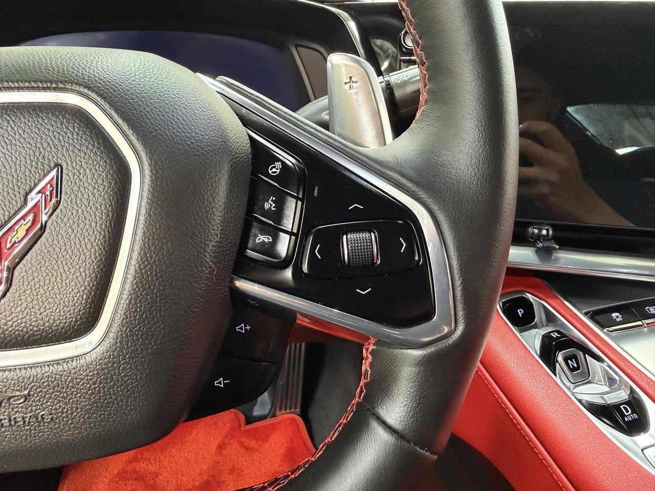 2022 Chevrolet Corvette Stingray Annapolis MD
