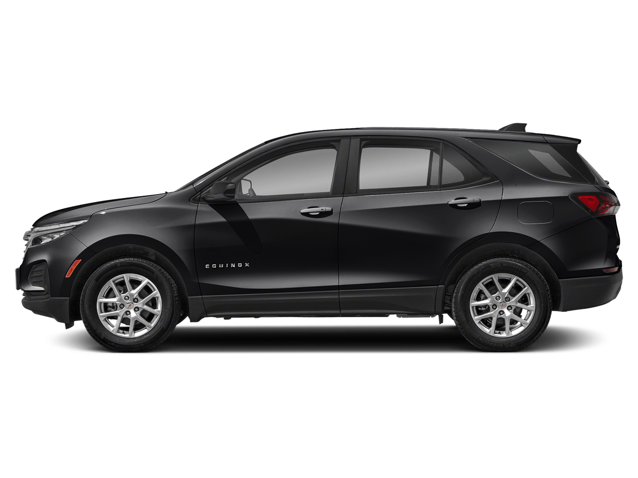 2022 Chevrolet EQUINOX LS Roseville CA