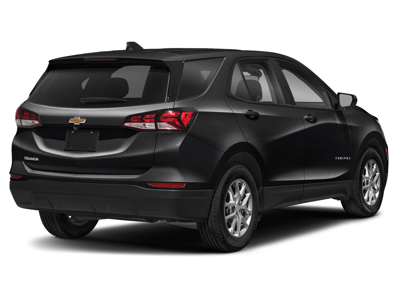2022 Chevrolet EQUINOX LS Roseville CA