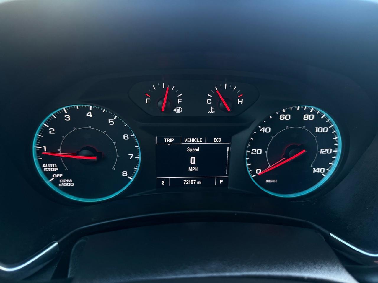 2022 Chevrolet EQUINOX LS Salt Lake City UT