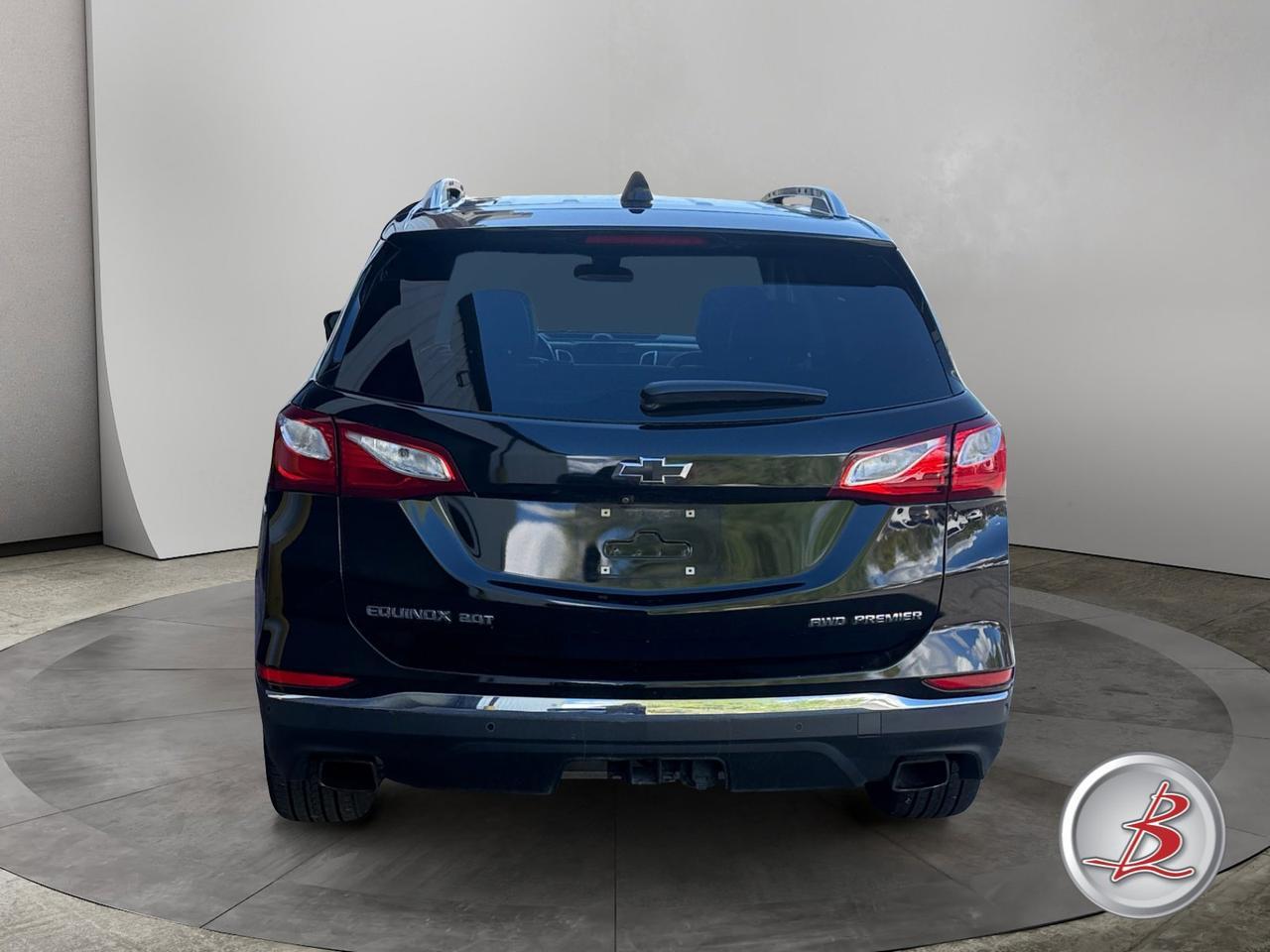 2022 Chevrolet EQUINOX LS Salt Lake City UT
