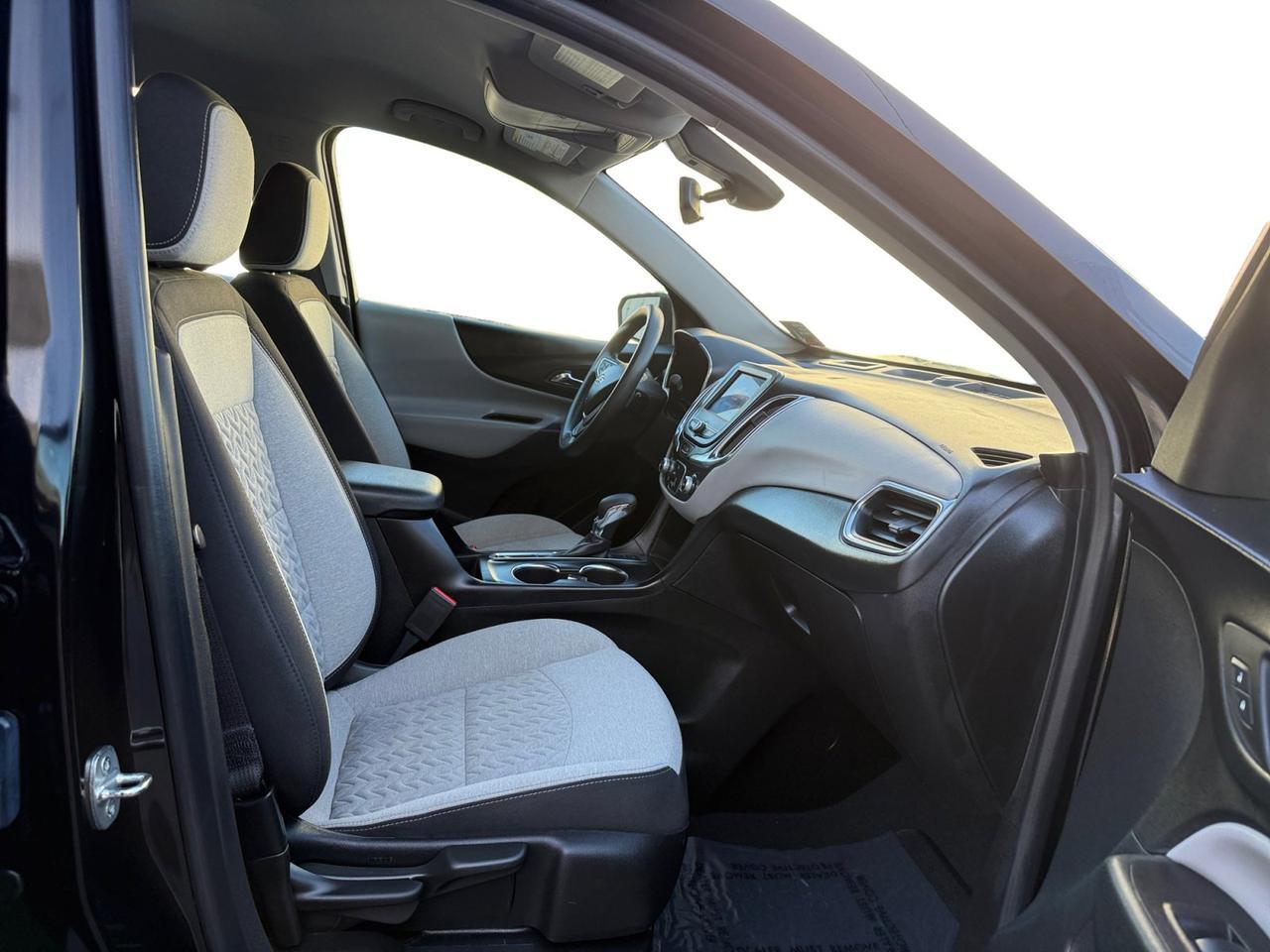 2022 Chevrolet EQUINOX LS Salt Lake City UT