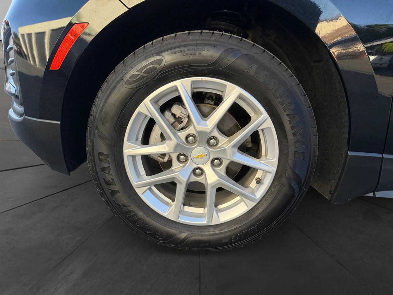 2022 Chevrolet EQUINOX LS Salt Lake City UT