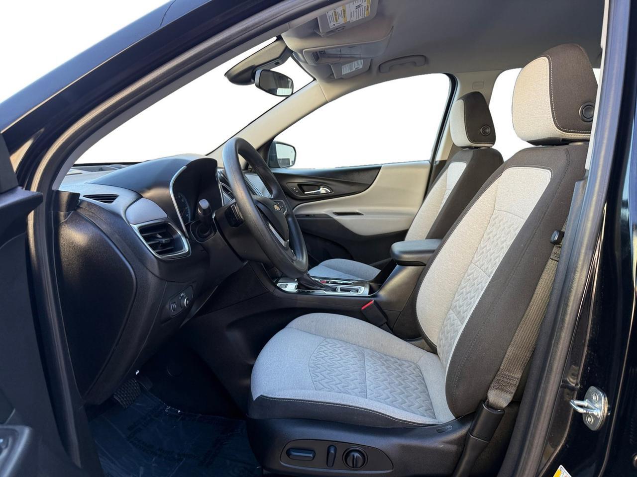 2022 Chevrolet EQUINOX LS Salt Lake City UT