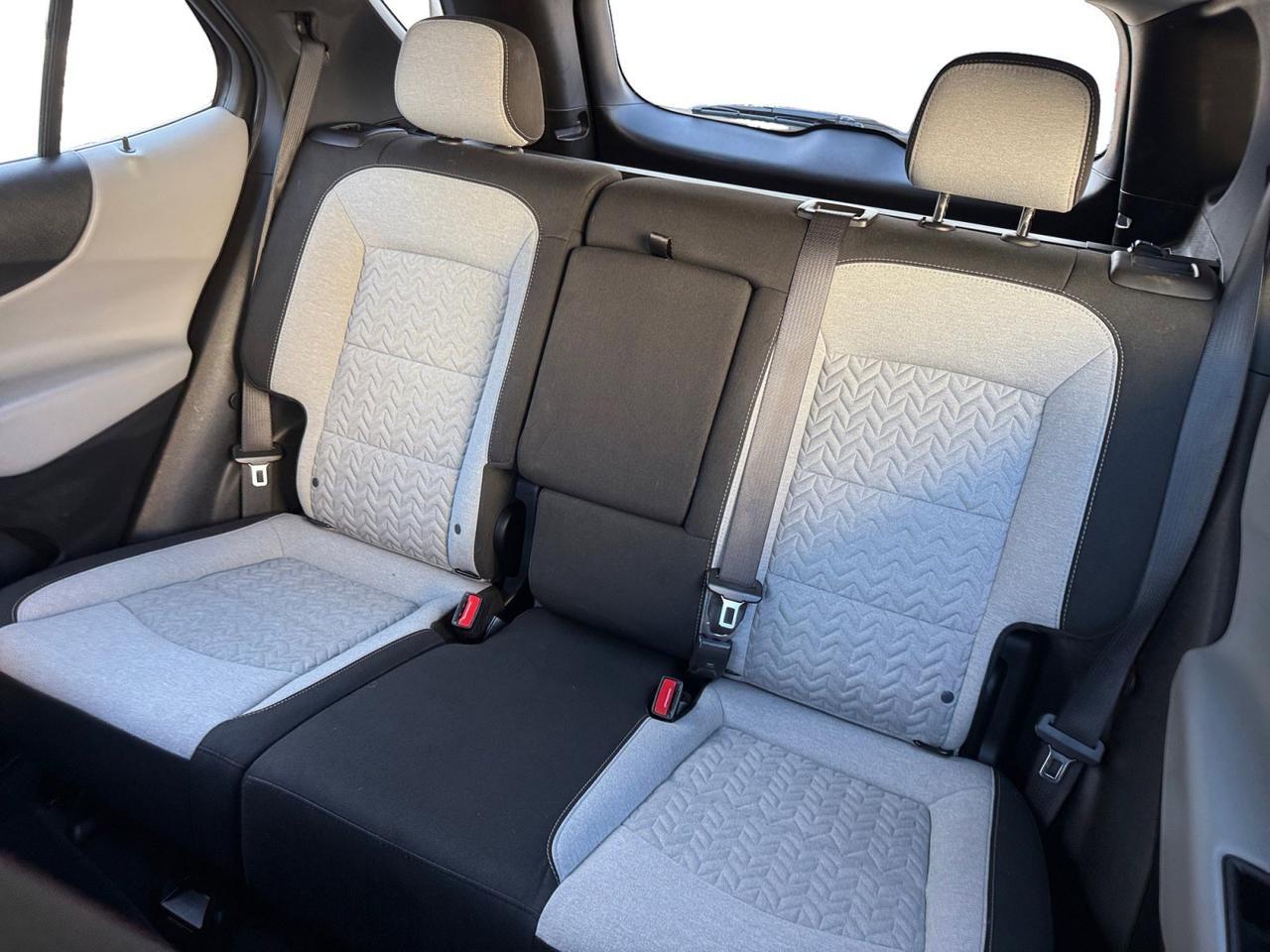 2022 Chevrolet EQUINOX LS Salt Lake City UT