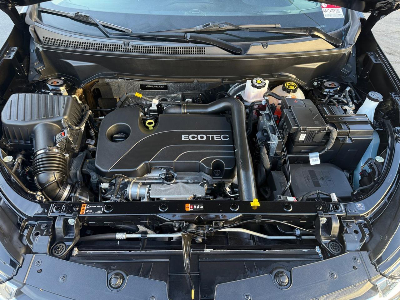 2022 Chevrolet EQUINOX LS Salt Lake City UT