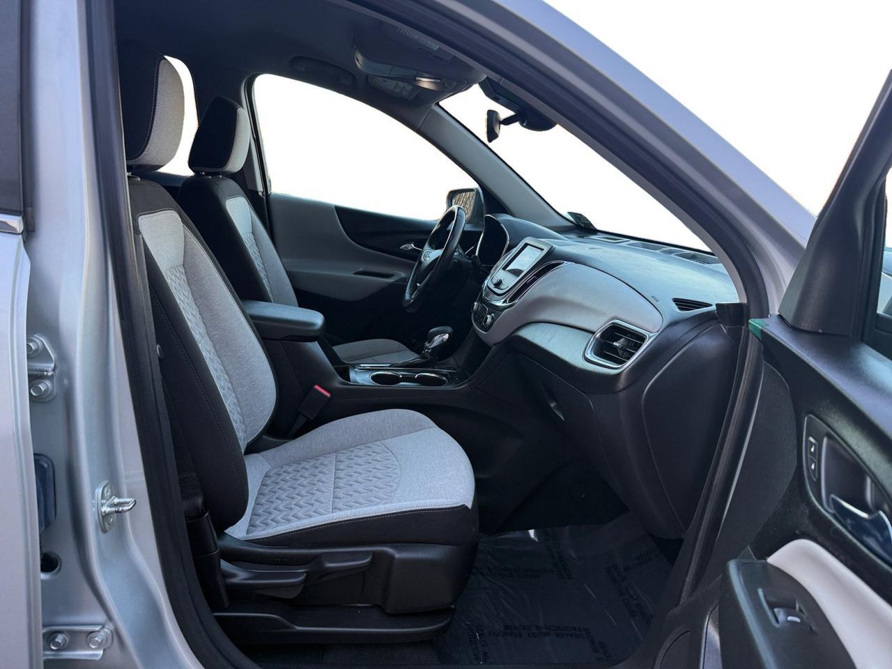 2022 Chevrolet EQUINOX LT Salt Lake City UT