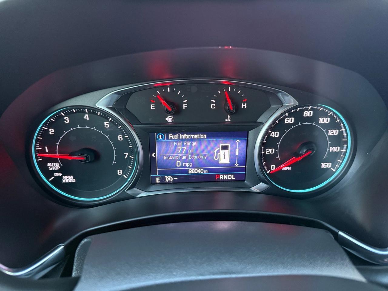 2022 Chevrolet EQUINOX LT Salt Lake City UT