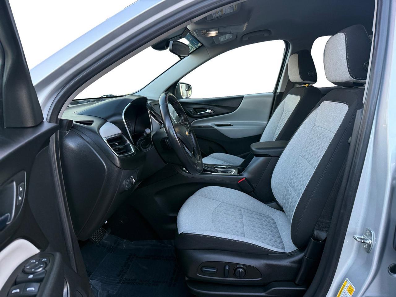 2022 Chevrolet EQUINOX LT Salt Lake City UT