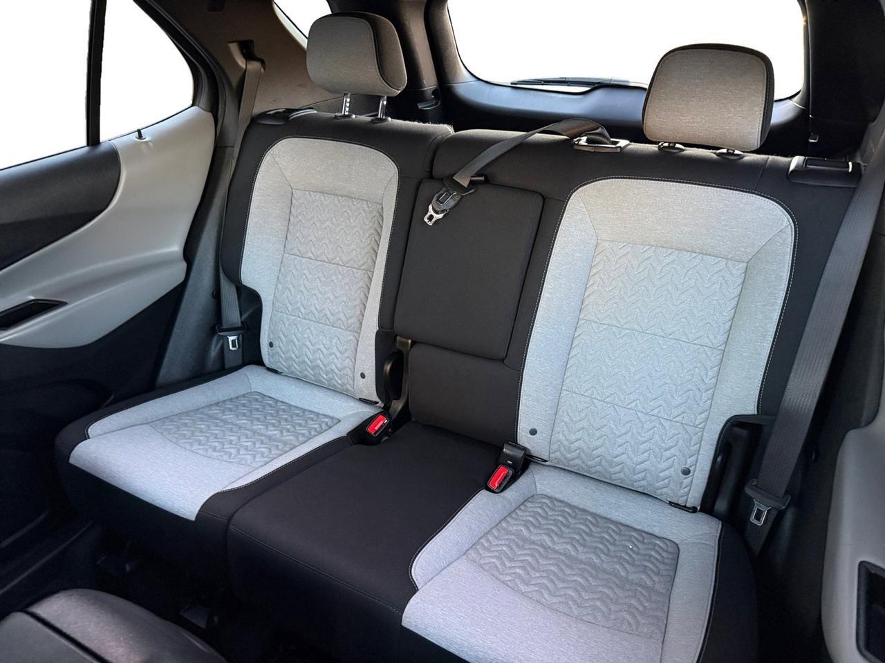 2022 Chevrolet EQUINOX LT Salt Lake City UT