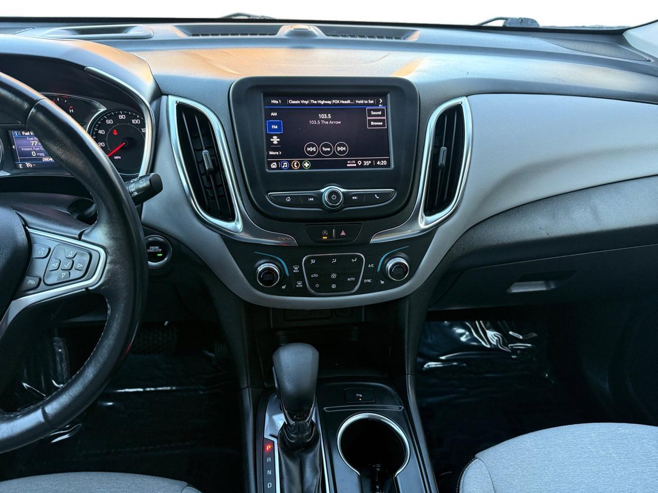 2022 Chevrolet EQUINOX LT Salt Lake City UT