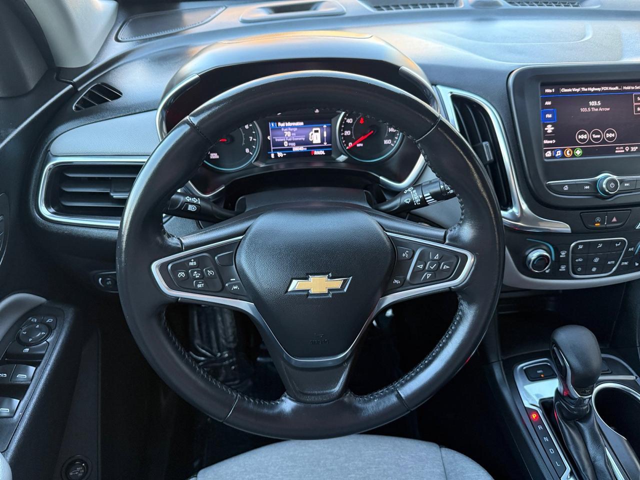 2022 Chevrolet EQUINOX LT Salt Lake City UT