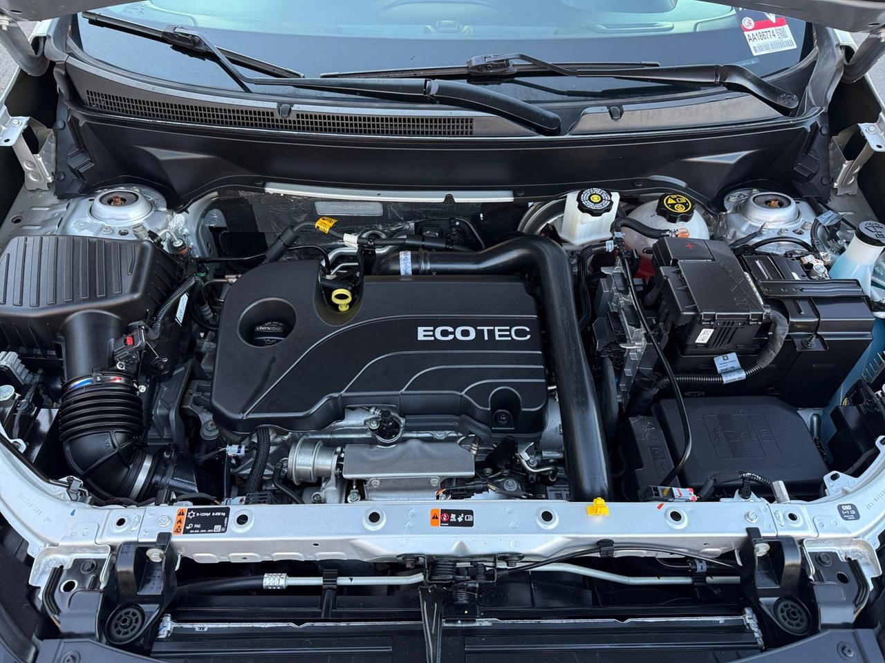 2022 Chevrolet EQUINOX LT Salt Lake City UT