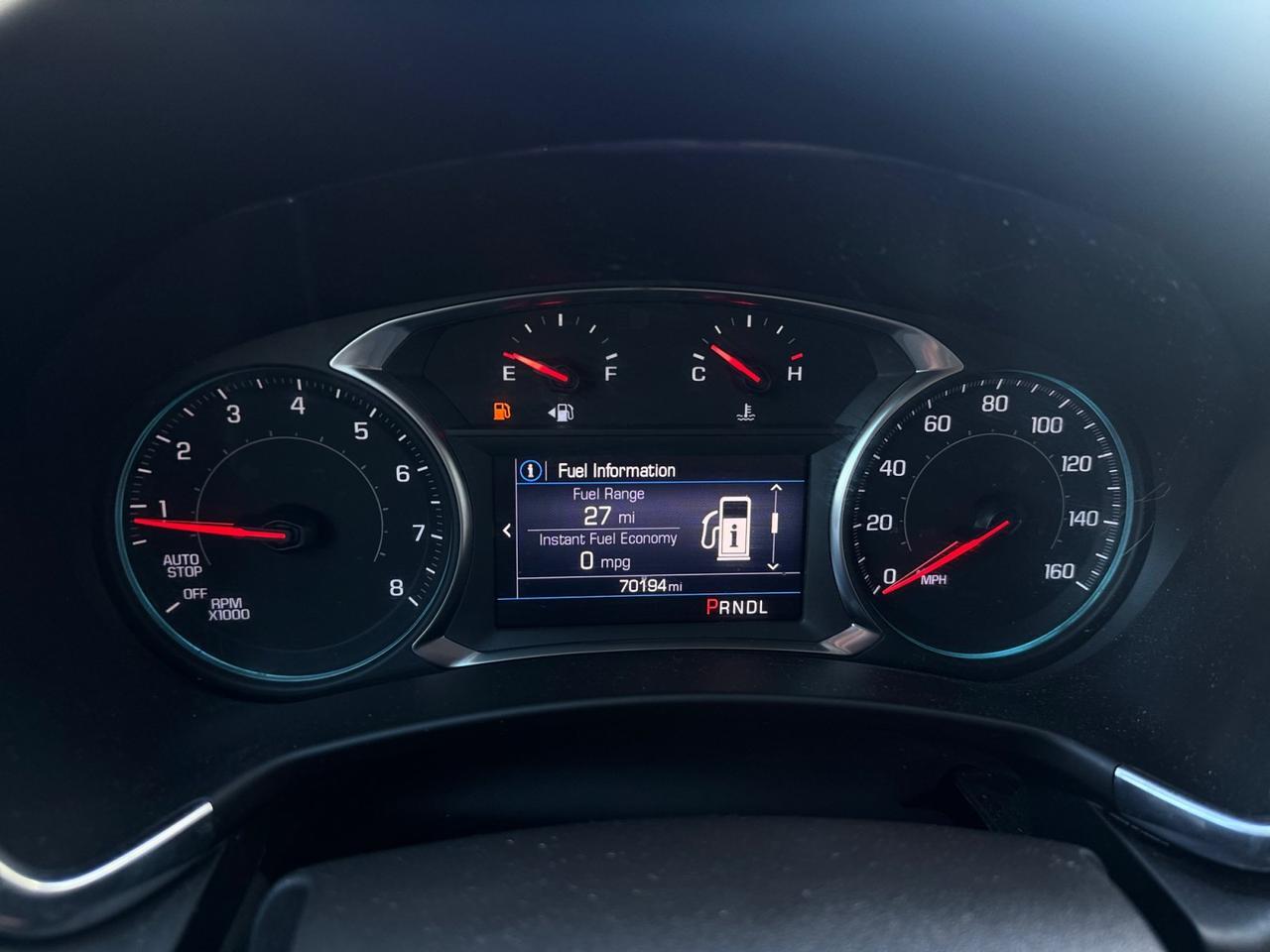 2022 Chevrolet EQUINOX LT Salt Lake City UT