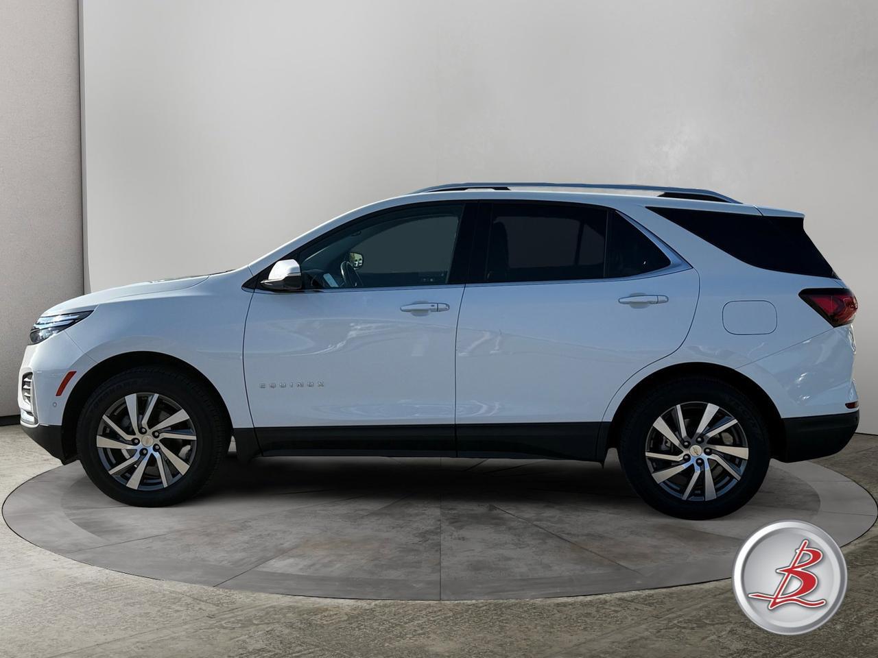 2022 Chevrolet EQUINOX Premier Lindon UT