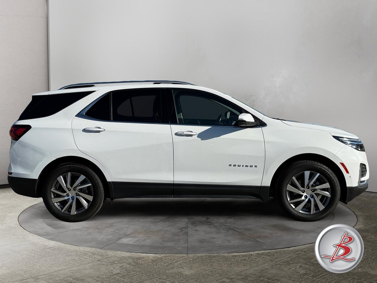 2022 Chevrolet EQUINOX Premier Lindon UT