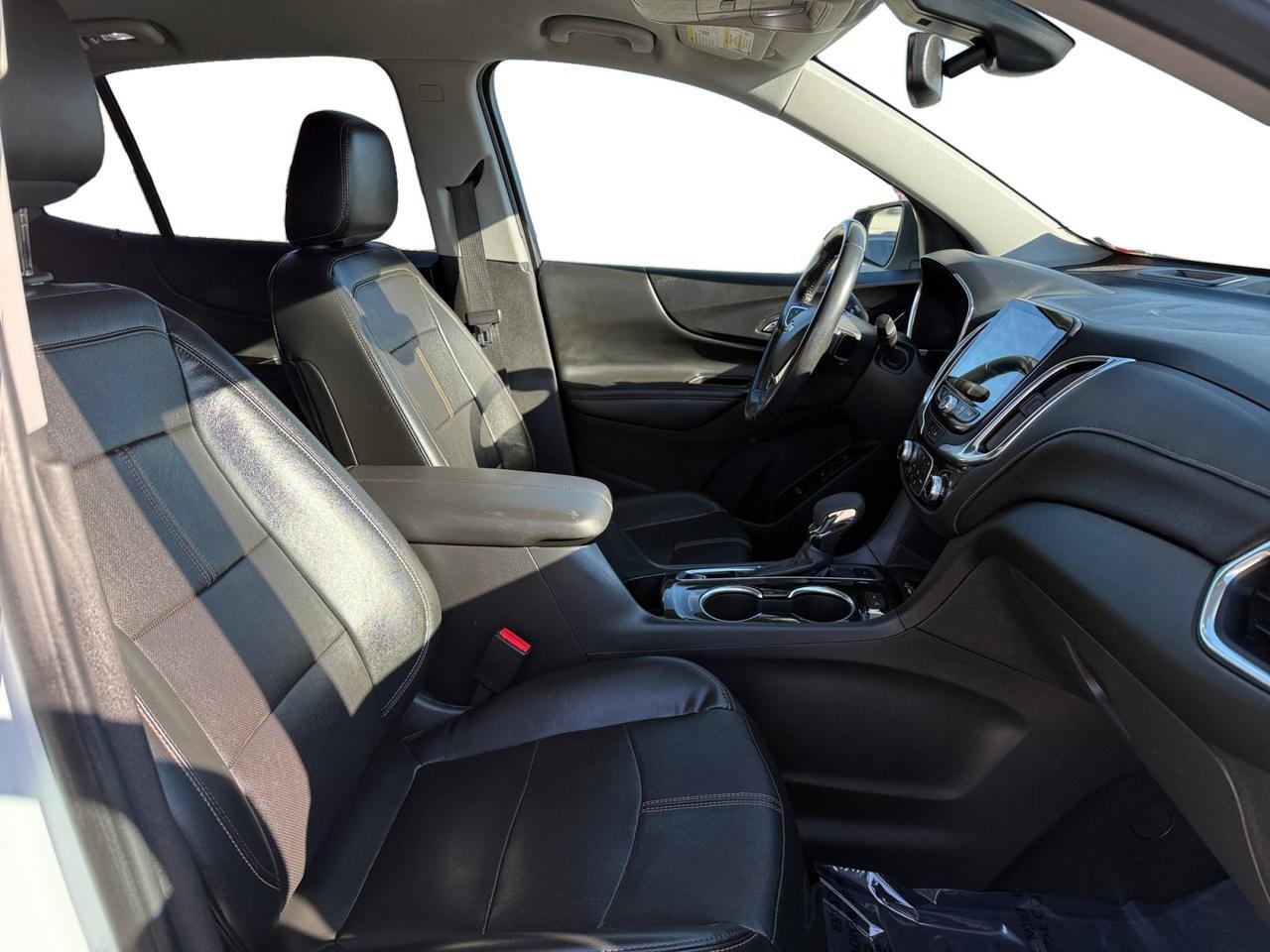 2022 Chevrolet EQUINOX Premier Lindon UT