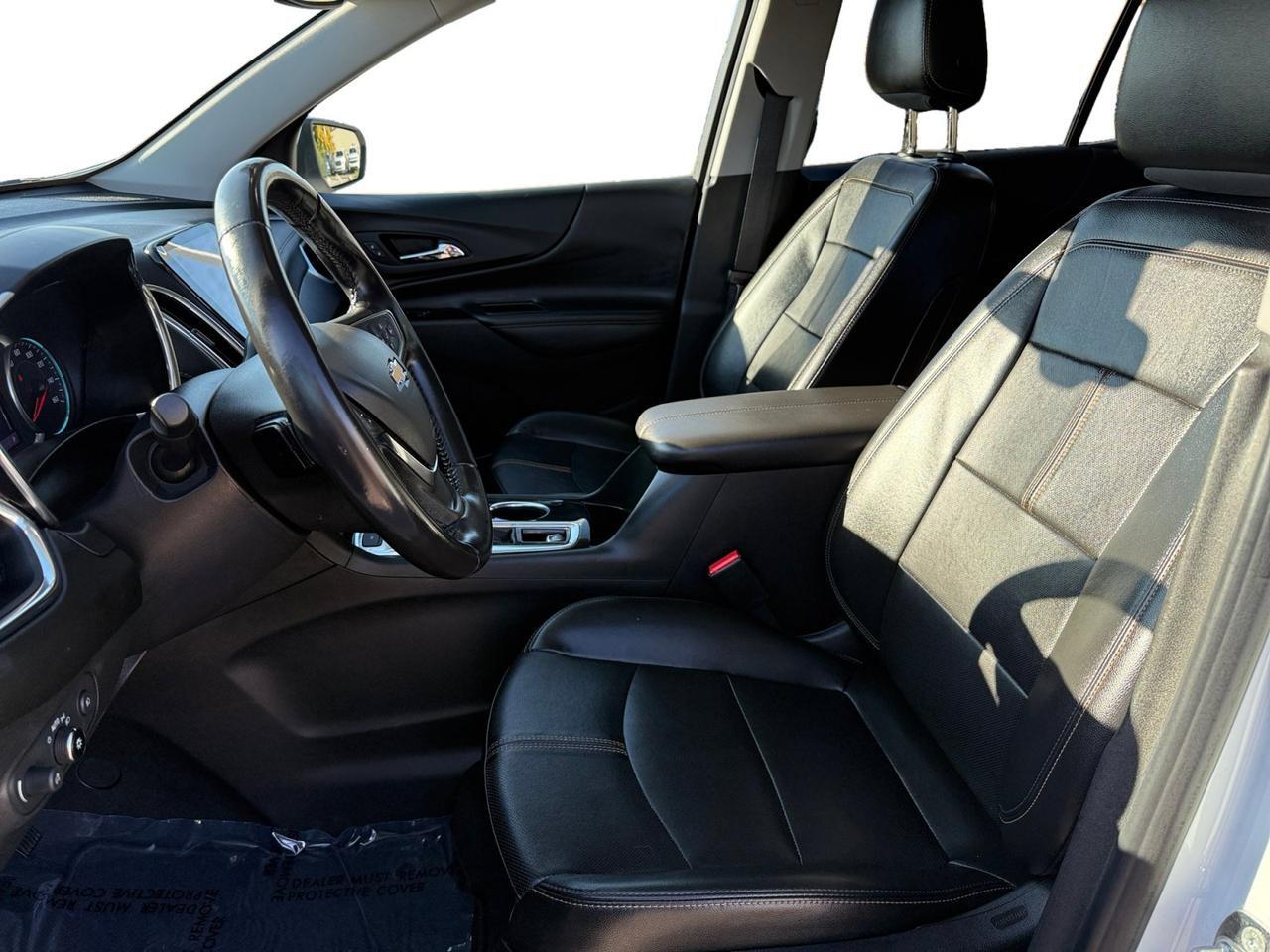 2022 Chevrolet EQUINOX Premier Lindon UT