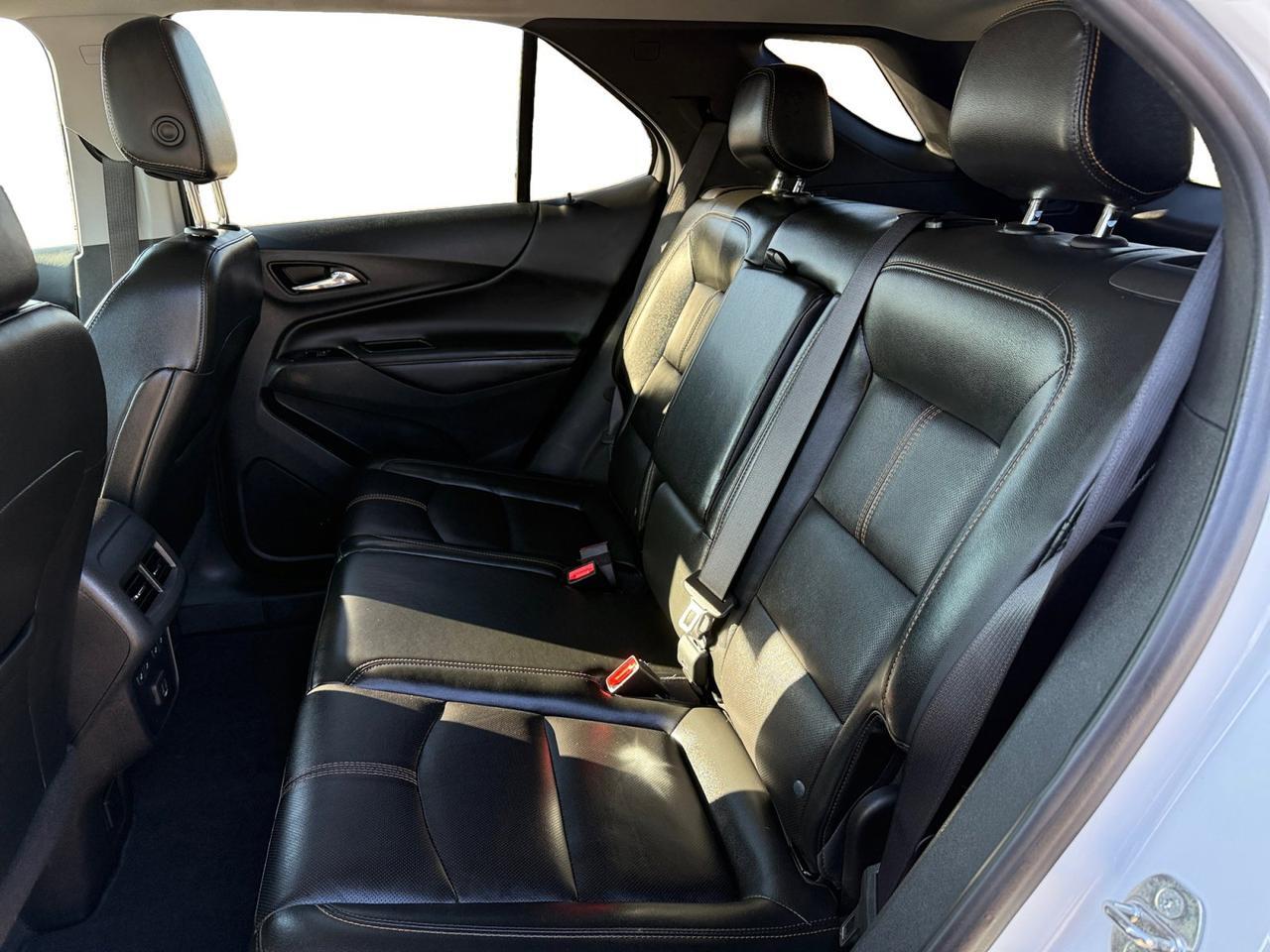 2022 Chevrolet EQUINOX Premier Lindon UT