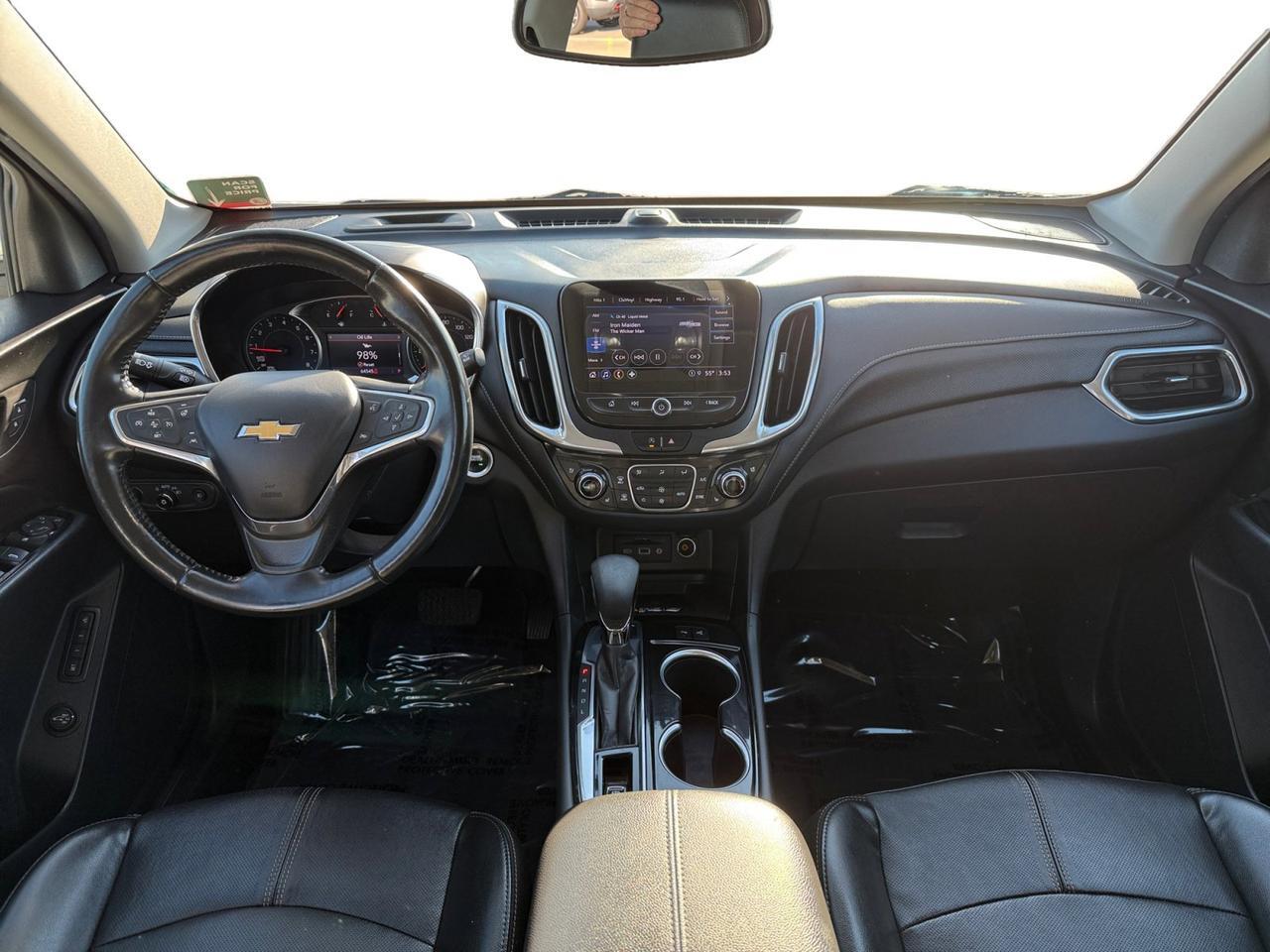 2022 Chevrolet EQUINOX Premier Salt Lake City UT