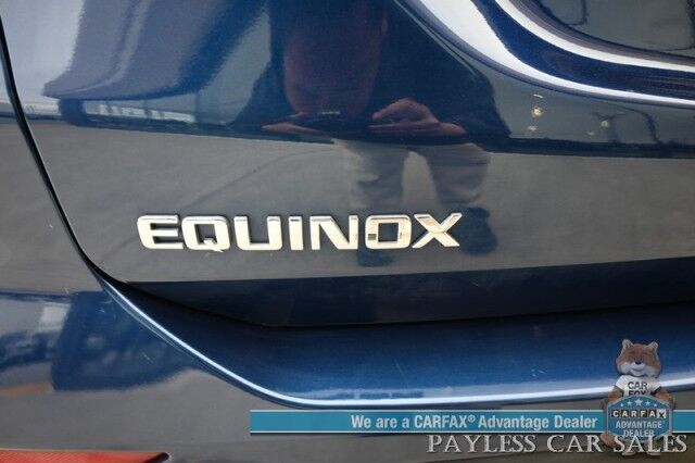 2022 Chevrolet Equinox 2LT Wasilla AK