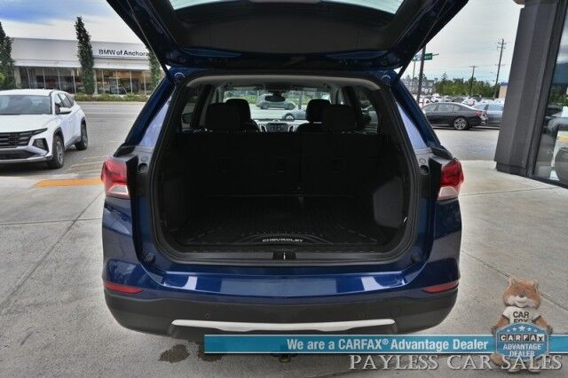 2022 Chevrolet Equinox 2LT Wasilla AK
