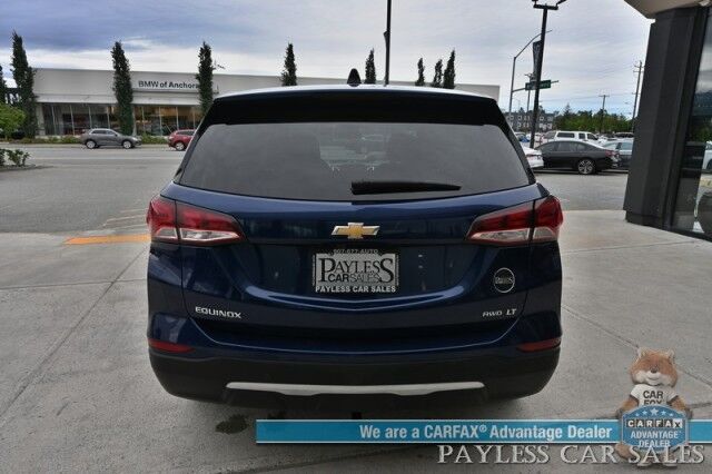 2022 Chevrolet Equinox 2LT Anchorage AK