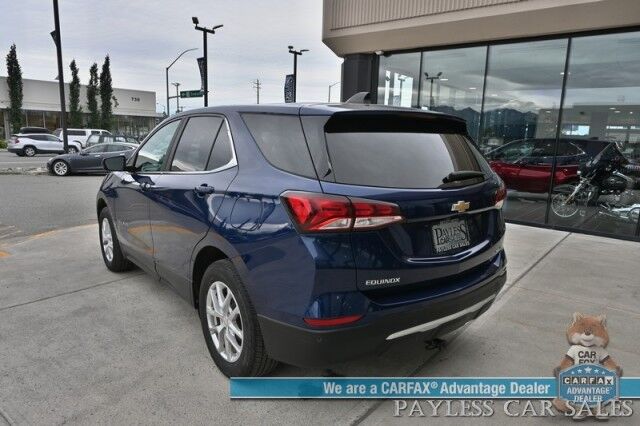 2022 Chevrolet Equinox 2LT Anchorage AK