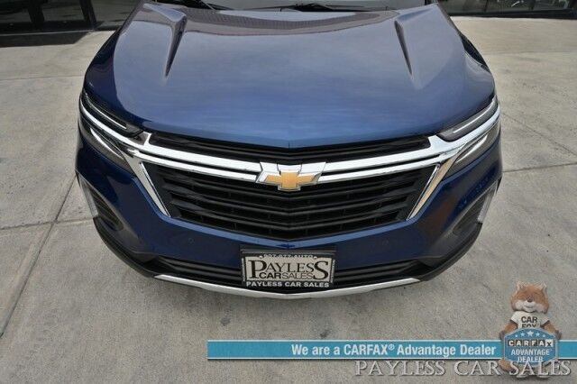 2022 Chevrolet Equinox 2LT Anchorage AK