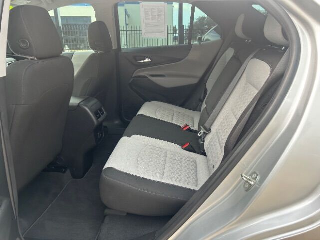 2022 Chevrolet Equinox AWD 1FL Houston TX