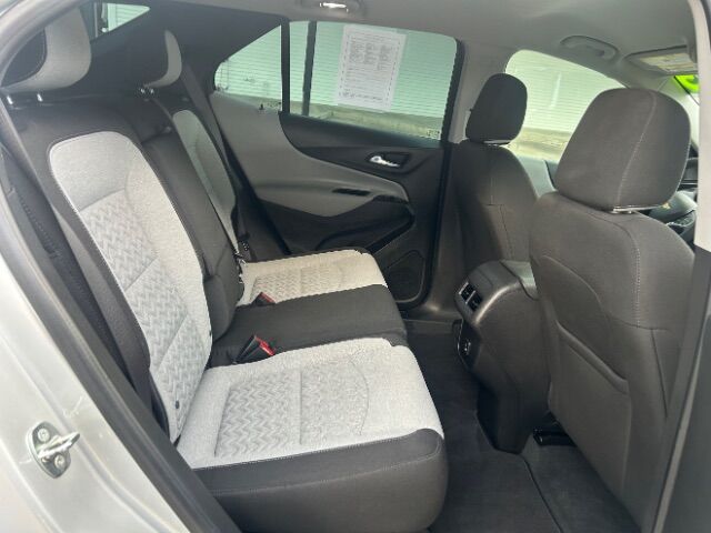 2022 Chevrolet Equinox AWD 1FL Houston TX