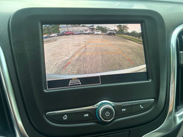 2022 Chevrolet Equinox AWD 1FL Houston TX
