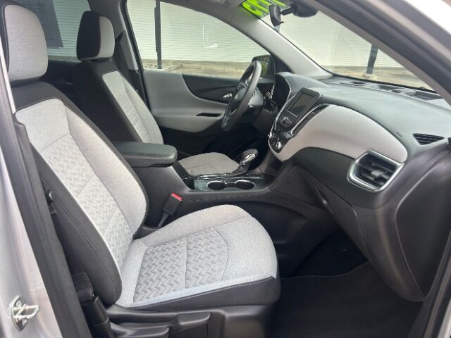 2022 Chevrolet Equinox AWD 1FL Houston TX