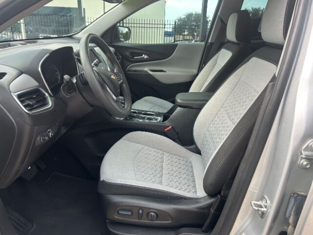 2022 Chevrolet Equinox AWD 1FL Houston TX