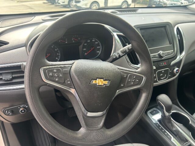 2022 Chevrolet Equinox AWD 1FL Houston TX