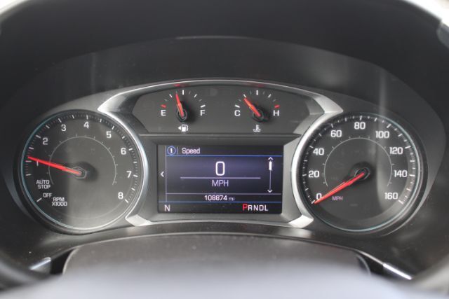 2022 Chevrolet Equinox AWD 2FL Houston TX