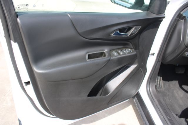 2022 Chevrolet Equinox AWD 2FL Houston TX