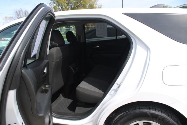 2022 Chevrolet Equinox AWD 2FL Houston TX