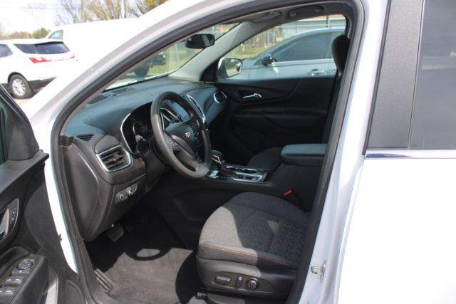 2022 Chevrolet Equinox AWD 2FL Houston TX