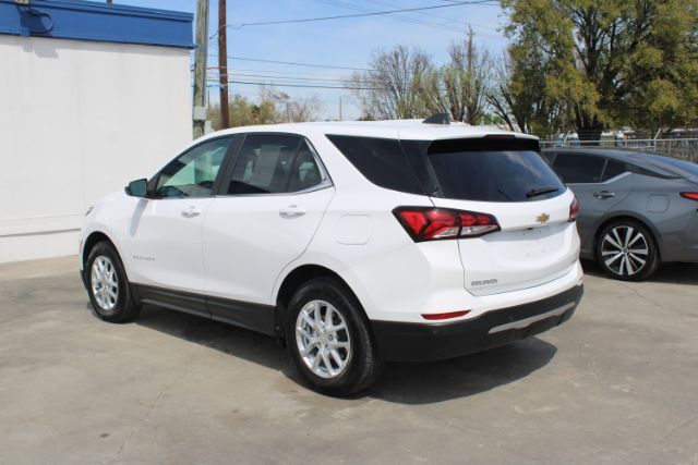 2022 Chevrolet Equinox AWD 2FL Houston TX
