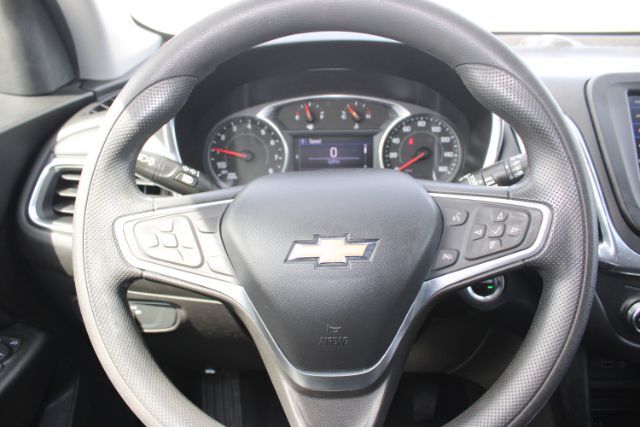 2022 Chevrolet Equinox AWD 2FL Houston TX