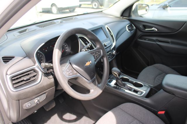 2022 Chevrolet Equinox AWD 2FL Houston TX