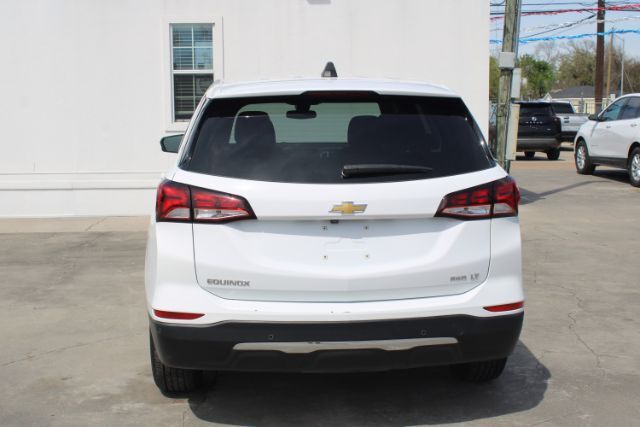 2022 Chevrolet Equinox AWD 2FL Houston TX