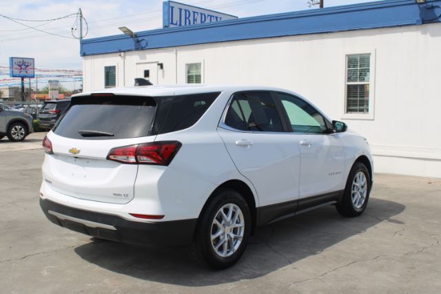 2022 Chevrolet Equinox AWD 2FL Houston TX